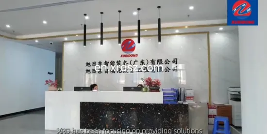 China Manufacturer Stereoscopic Warehouse with Conveyor and Storage System Customized 