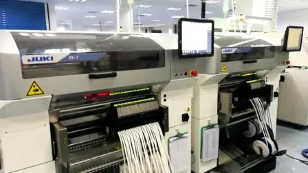 Juki High Frequency RS