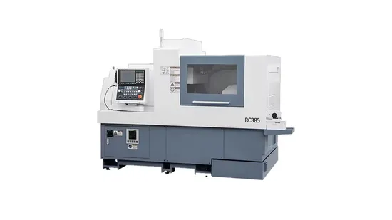 Abyssal Laser Swiss RC385 for Sapphire Pressure Windows 