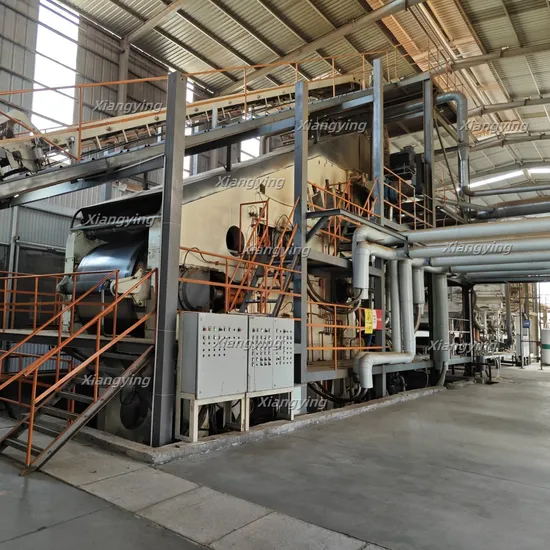 Auto Calender MDF/HDF Machinery /MDF Cutting Machine 