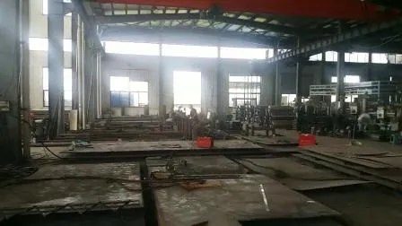 ACP Panel Three Roll/Four Roll Calender Machine 