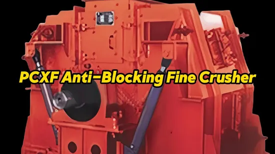 Pcxf1214 Anti