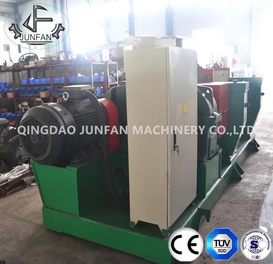 High Quality Factory Direct Two Roll Open Type Rubber Mixing Mill 
